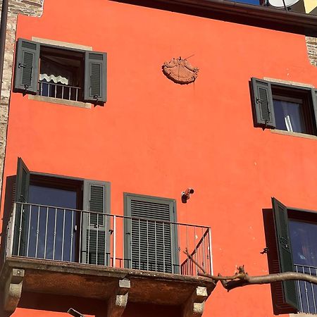 Casa Boru - A Beautiful Fully Restored Spacious House With Fantastic Views Calice al Cornoviglio Экстерьер фото