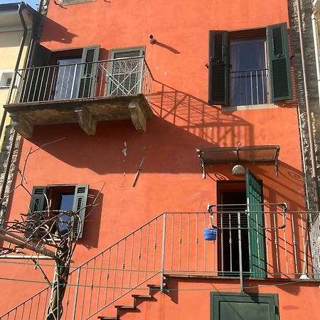 Casa Boru - A Beautiful Fully Restored Spacious House With Fantastic Views Calice al Cornoviglio Экстерьер фото