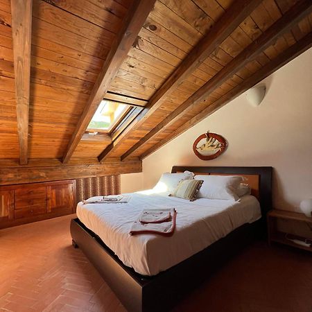 Casa Boru - A Beautiful Fully Restored Spacious House With Fantastic Views Calice al Cornoviglio Экстерьер фото