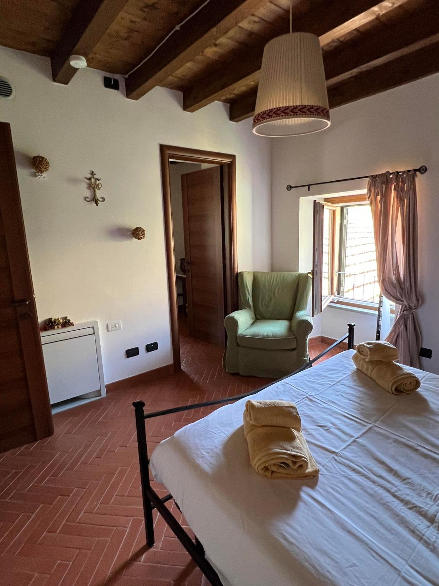 Casa Boru - A Beautiful Fully Restored Spacious House With Fantastic Views Calice al Cornoviglio Экстерьер фото
