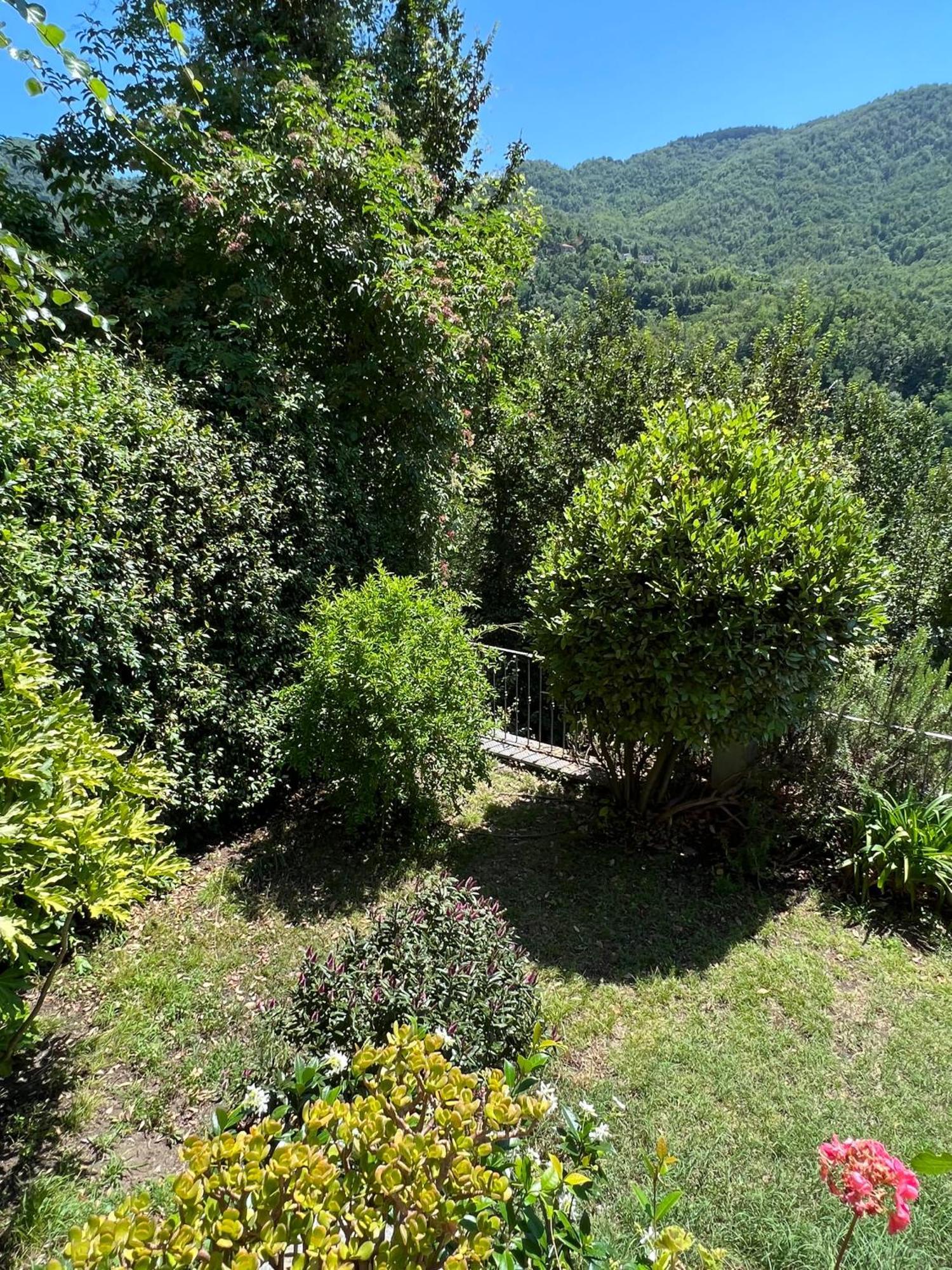 Casa Boru - A Beautiful Fully Restored Spacious House With Fantastic Views Calice al Cornoviglio Экстерьер фото